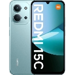 Смартфон Xiaomi Redmi 15C 8/256Gb мятный зеленый, фото 1