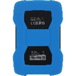 Внешний HDD 2.5' ADATA HD330, 2TB, USB 3.2 Gen 1 Type-A, 5400 rpm, синий, фото6