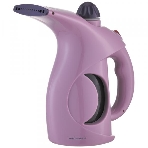 Отпариватель BACKMAN BM-STE 0605 фиолетовый, 1750 Вт, 20 г/мин, 280 мл, фото 1