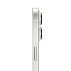 Смартфон Apple iPhone 17 A3519 8/256Gb белый, фото4