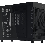 Корпус ASUS Prime AP303 TG, Midi-Tower, чёрный, 1 x 120 мм, фото9