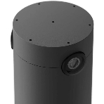 Веб-камера Logitech Sight 3840x2160, 60 кадр/с, USB Type-C, микрофон (7 шт, шумоподавление), автокадрирование, крепление на штатив, графитовый, фото6