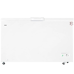 Морозильный ларь Kraft BD(W)-435QX, белый, 410л, фото3