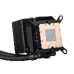 Система жидкостного охлаждения ASUS ROG RYUJIN III 240 ARGB Black, 240 мм, 2x120 мм, ARGB, фото6