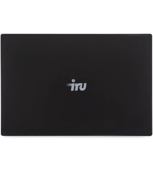 Ноутбук IRU Planio 15ING N100 8Gb SSD512Gb Intel Iris Xe graphics 15.6' IPS FHD (1920x1080) Windows 11 Professional black 6000mAh (2059105)