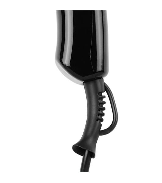 Фен Centek CT-2221 Professional черный, 2200 Вт