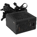 Блок питания Ocypus Delta P850, 850W, APFC, 80 PLUS Bronze, ATX 3.1, 120мм Fan (P850-BF), фото 1