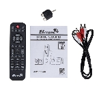 Акустическая система ELTRONIC (30-46) HOME SOUND черный, фото10