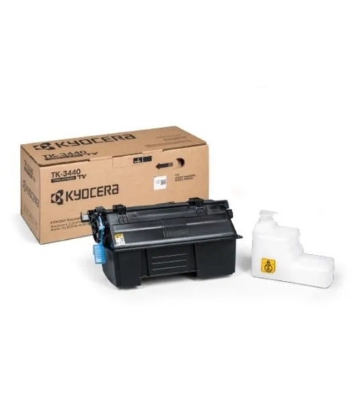 Картридж лазерный ProfiLine PL-TK-3440 для принтеров Kyocera ECOSYS PA6000x/MA6000ifx 40000 копий