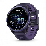 Умные часы Garmin Forerunner 970, 1.4' AMOLED, Wi-Fi, Bluetooth, NFC, 50м, фиолетовый, фото 1