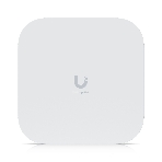 Точка доступа Wi-Fi Ubiquiti UniFi E7 AP 2,4+5+6 ГГц, Wi-Fi 7, 4х4 MU-MIMO, 802.3bt, 1х 10G RJ45, 1х 1G RJ45, фото2