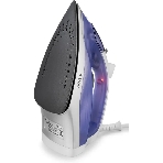 Утюг Kitfort KT-2603 1300 Вт белый/фиолетовый, фото2
