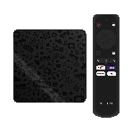 Мультимедийный плеер ROMBICA TVBOX MATE SBX-Z06, фото 1