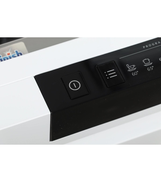Посудомоечная машина Gorenje GS520E15W, белая, 44.8 см, 9 компл., 47 дБ, класс A++