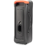 Минисистема Hyundai H-MC1236 черный 40Вт FM USB BT micro SD, фото8