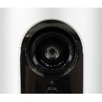 Веб-камера Logitech ConferenceCam Connect 1920x1080, 30 кадр/с, USB, микрофон (2 шт, шумоподавление), автофокус, автоосвещение, серебристый, фото7