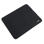 Коврик для мыши Acer OMP211 Средний черный 350x280x3мм, фото 1