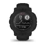 Умные часы Garmin Instinct 2 Solar Tactical, 1.1' MIP, Wi-Fi, Bluetooth, NFC, GPS, IP68, черный, фото13