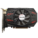 Видеокарта Afox GT730 2Gb GDDR5 128bit VGA DVI-D HDMI 1FAN RTL, фото 1