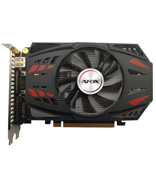 Видеокарта Afox GT730 2Gb GDDR5 128bit VGA DVI-D HDMI 1FAN RTL