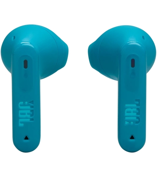 Наушники TWS JBL Tune Flex 2 синий, вкладыши/внутриканальные, Bluetooth, активное шумоподавление, до 48 ч