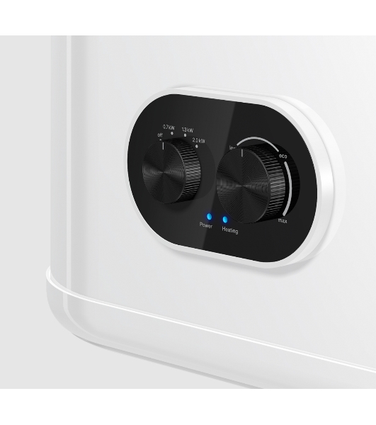 Водонагреватель Garanterm Flat 80 V