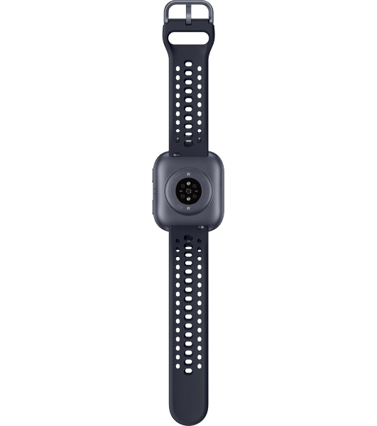 Умные часы Amazfit Bip 6 A2435, 1.97' TFT, Bluetooth, черный