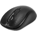 Комплект клавиатура+мышь Oklick S260W беспроводной, USB, 1600 DPI, чёрный, фото7