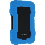 Внешний HDD 2.5' ADATA HD330, 2TB, USB 3.2 Gen 1 Type-A, 5400 rpm, синий, фото7