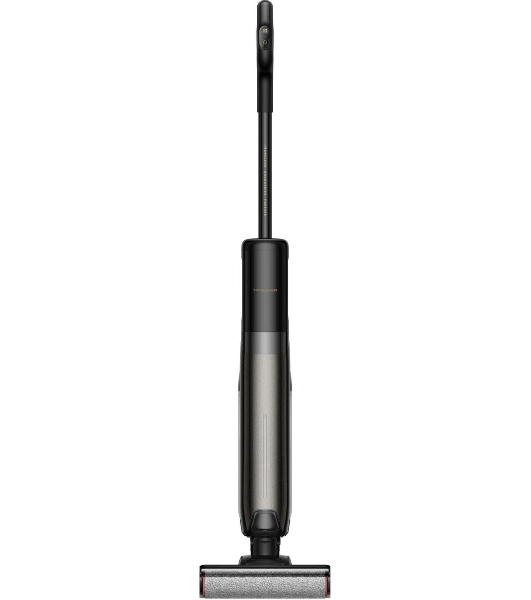 Пылесос вертикальный моющий Trouver K20 Flex Reach черный, питание от аккумулятора, 250 Вт, уборка влажная/сухая, пылесборник 0.6 л