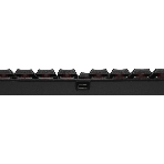 Клавиатура проводная Redragon Apas, USB, черный, фото7