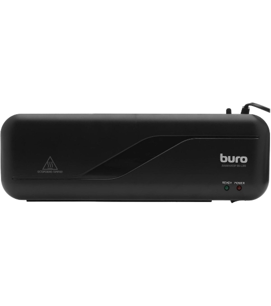 Ламинатор Buro BU-L286, 2 вала, A4, 125мкм, 280мм/мин