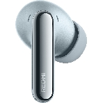Наушники TWS Xiaomi Redmi Buds 8 Pro голубой, внутриканальные, Bluetooth, активное шумоподавление, до 8 ч, фото8