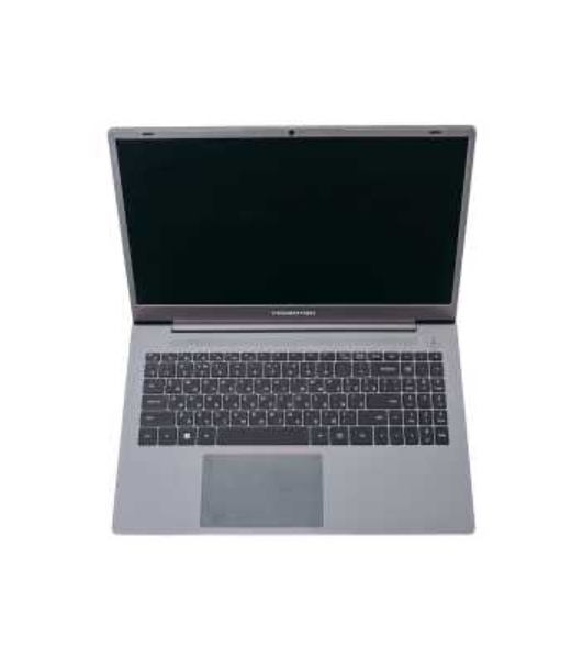 Ноутбук Гравитон Н15А-Б 15.6' FHD R7 7730U/1x16GBDDR4/512GB SSD M.2/WiFi+BT/HUB/NoOS/1YST