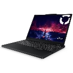 Ноутбук Lenovo Legion 5 15AHP10/15.1'/OLED/AMD Ryzen 7 260/32GB/1024GB SSD/NVIDIA GeForce RTX 5060 8GB/Windows 11 Pro/черный/1.9kg, фото5