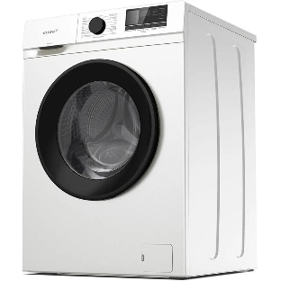 Стиральная машина Vitek VT-WME8203 белый, загрузка фронтальная 8 кг, 1200 об/мин, класс A+++