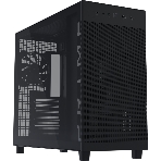 Корпус ASUS Prime AP303 TG, Midi-Tower, чёрный, 1 x 120 мм, фото10