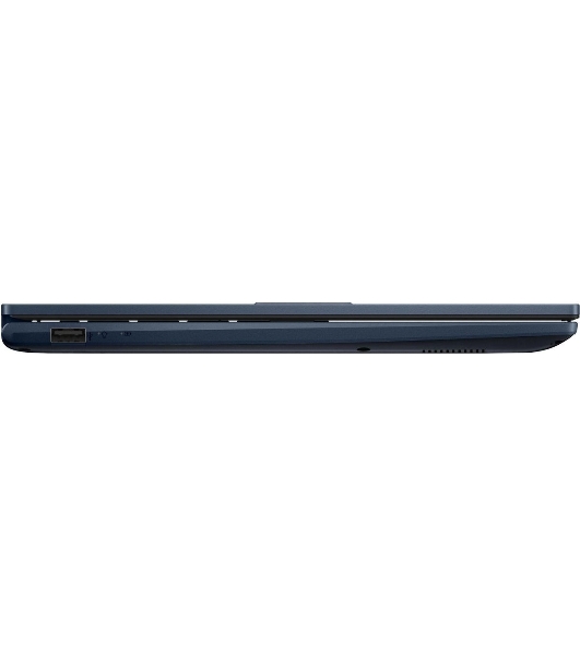 Ноутбук Asus VivoBook 14 X1404VA-I38128/14'/IPS/Intel Core i3 1315U/8Gb/128Gb SSD/Intel UHD Graphics/Windows 11 Home/синий/1.4kg