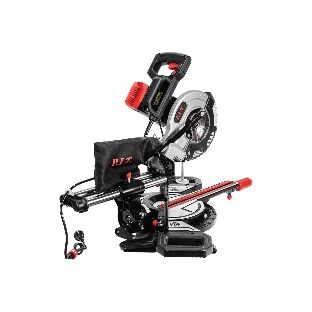 Торцовочная пила P.I.T. PCM210-C 4900об/мин d=210мм