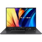 Ноутбук ASUS VivoBook 16 X1605VA-MB2864/16'/IPS/Intel Core 9 270H/24GB/1024GB SSD/Intel Graphics/Без ОС/черный/1.88kg, фото 1