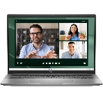 Ноутбук Dell Latitude 7450 Core Ultra 7 155U 16Gb SSD512Gb Intel Graphics 14' IPS FHD (1920x1200) Windows 11 Pro grey WiFi BT Cam (7450-7650), фото 1