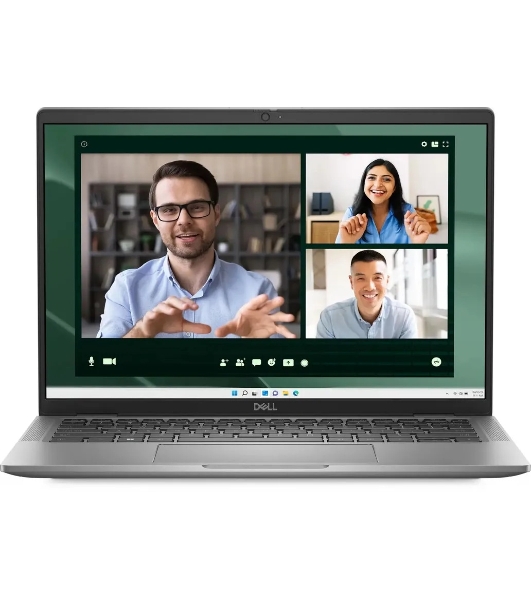 Ноутбук Dell Latitude 7450 Core Ultra 7 155U 16Gb SSD512Gb Intel Graphics 14' IPS FHD (1920x1200) Windows 11 Pro grey WiFi BT Cam (7450-7650)