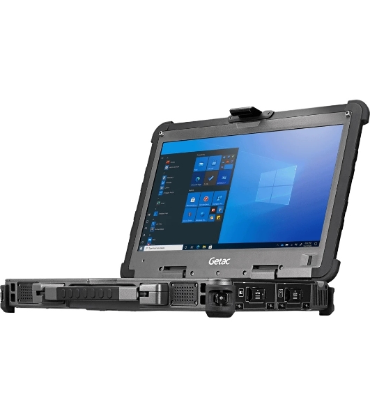 Ноутбук GETAC X500G3 CI7-7820EQ 15.6' W10 16GB/512GB XQ2S2FCHTDXL