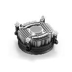 Кулер для процессора DEEPCOOL THETA 9 PWM 1700 черный/синий, 92 мм, алюминий, 3200 об/мин, 40.1 дБ, 4 pin, 65 Вт, 58 мм, фото2