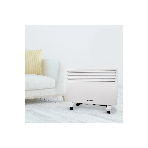 Конвектор электрический Blackton Bt CNH1112 белый, 1000 Вт, 20 м2, термостат, фото3