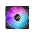 Система жидкостного охлаждения ASUS ROG RYUJIN III 240 ARGB Black, 240 мм, 2x120 мм, ARGB, фото7