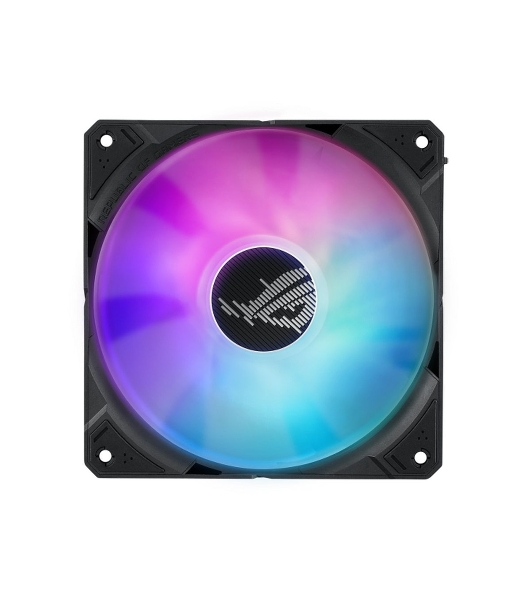Система жидкостного охлаждения ASUS ROG RYUJIN III 240 ARGB Black, 240 мм, 2x120 мм, ARGB