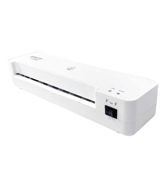 Ламинатор Office Kit L2309W, 2 вала, A4, 125мкм, 300мм/мин