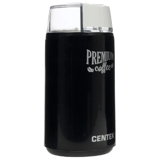 Кофемолка Centek CT-1360 Black 250Вт, 45 г