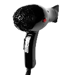 Фен Centek CT-2221 Professional черный, 2200 Вт, фото7
